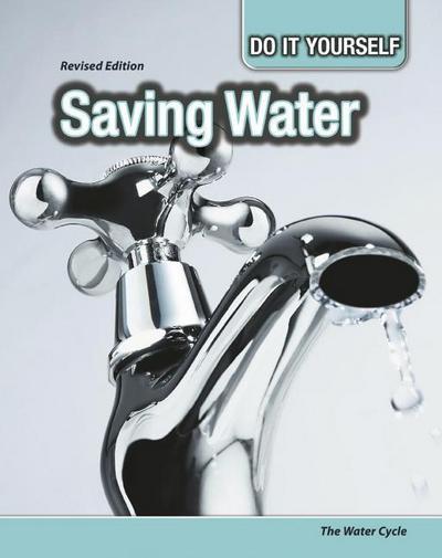 Saving Water