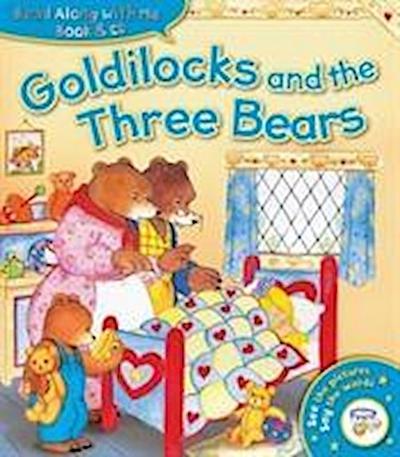 Story of Goldilocks