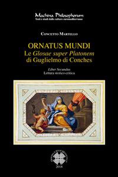 Ornatus Mundi