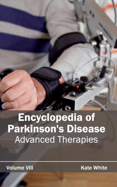 Encyclopedia of Parkinson’s Disease