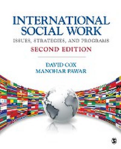 International Social Work - David R. Cox
