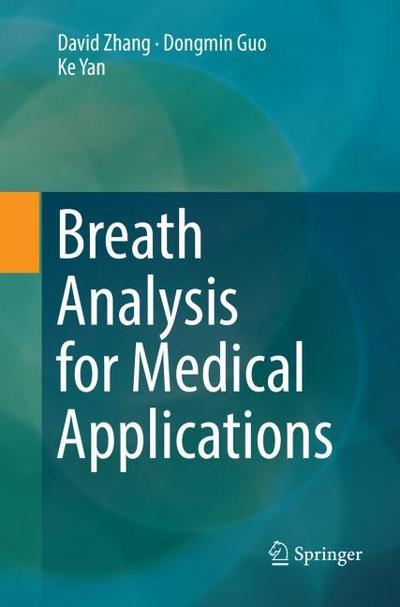 Breath Analysis for Medical Applications
