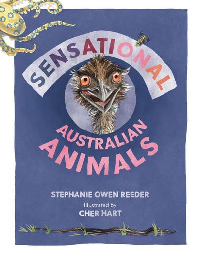 Sensational Australian Animals
