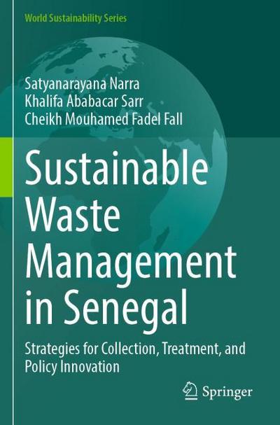 Sustainable Waste Management in Senegal