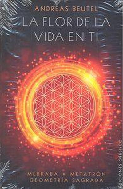 Flor de la Vida En Ti, La