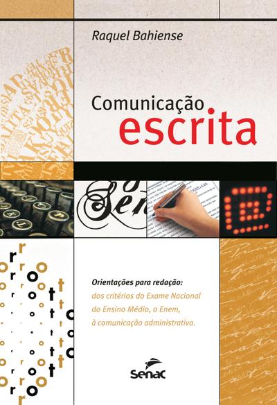 Comunicação escrita