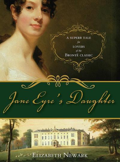 Jane Eyre’s Daughter