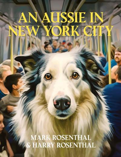 An Aussie in New York City