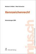 Kennzeichenrecht