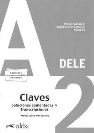 DELE - Preparación al Diploma de Español - Edición 2020 - A2