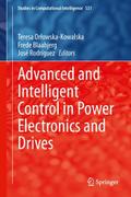Advanced and Intelligent Control in Power Electron