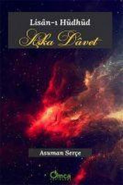 Aska Davet - Lisan-i Hüdhüd