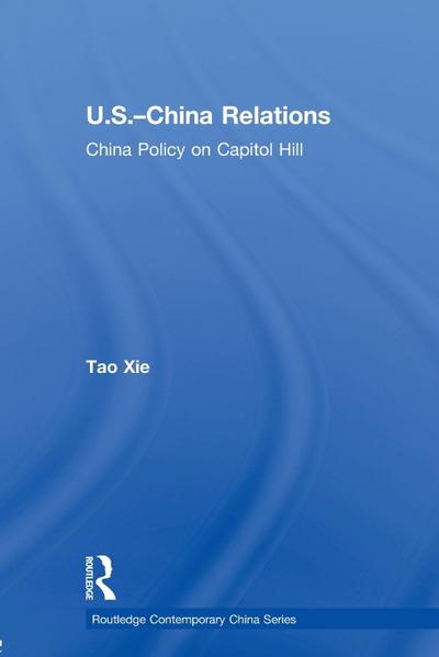US-China Relations