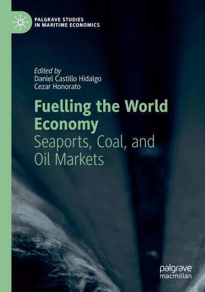 Fuelling the World Economy