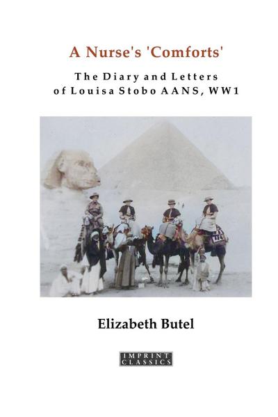 A Nurse’s ’Comforts’