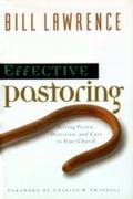 Effective Pastoring