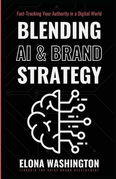 Blending AI & Brand Strategy
