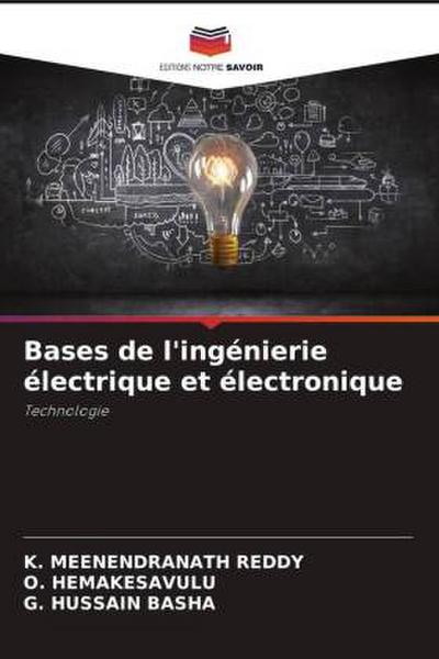 Bases de l’ingénierie électrique et électronique