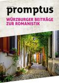promptus - Würzburger Beiträge zur Romanistik