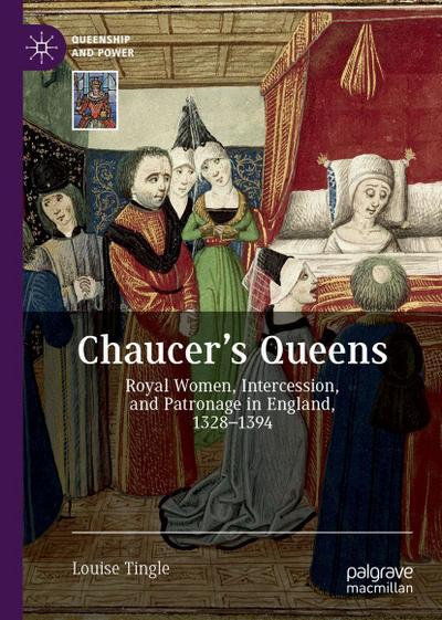 Chaucer’s Queens