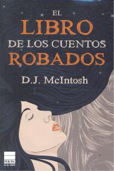 Libro de Los Cuentos Robados