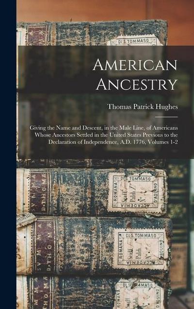 American Ancestry