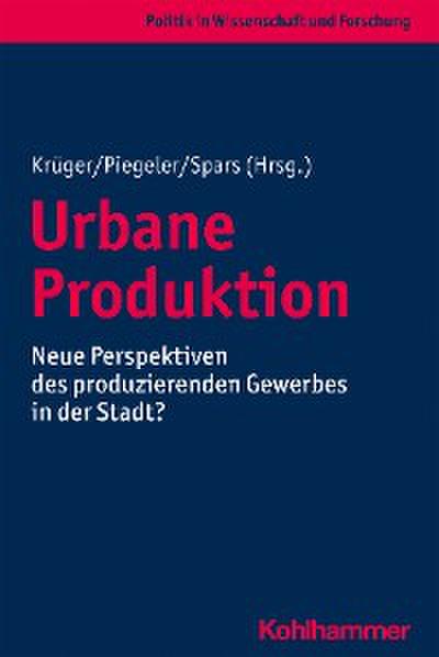 Urbane Produktion