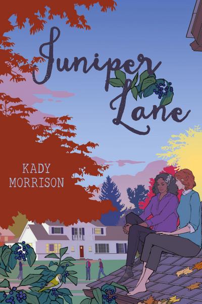 Juniper Lane