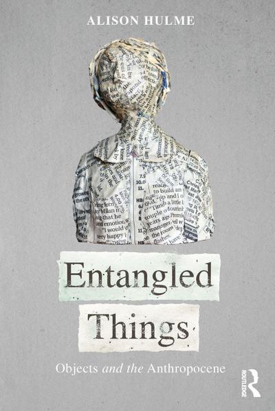 Entangled Things