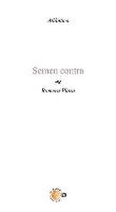 Semen contra