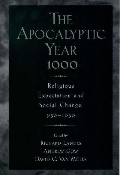 The Apocalyptic Year 1000