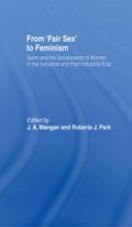 From Fair Sex to Feminism