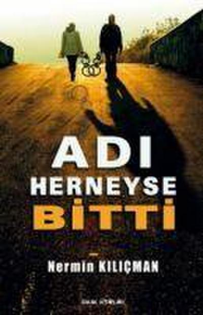 Adi Her Neyse Bitti