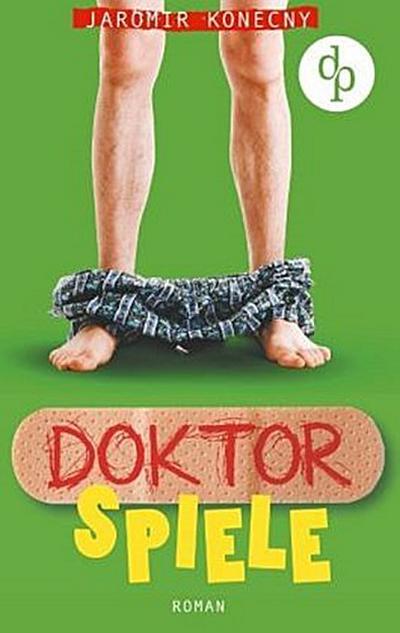 Doktorspiele