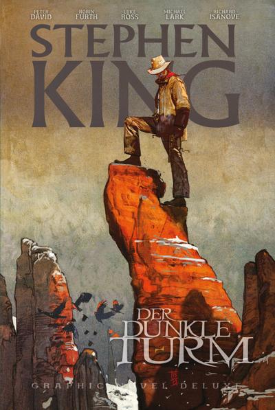 Stephen Kings Der Dunkle Turm Deluxe