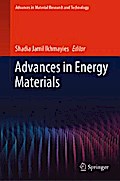 Advances in Energy Materials