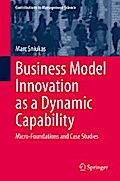 Business Model Innovation as a Dynamic Capability