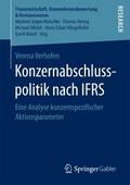 Konzernabschlusspolitik nach IFRS