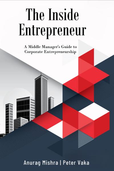The Inside Entrepreneur