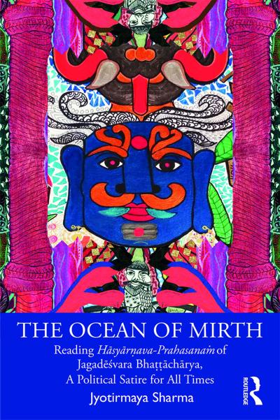 The Ocean of Mirth