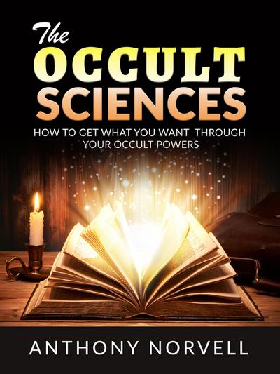 The Occult Sciences