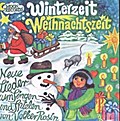 Winterzeit - Weihnachtszeit!