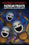 Five Nights at Freddy’s: Fazbear Frights - G