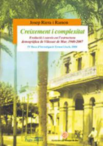 Creixement i complexitat