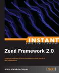 Instant Zend Framework 2