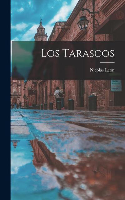 Los Tarascos