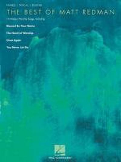 The Best of Matt Redman