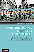 Protecting Animals Within and Across Borders