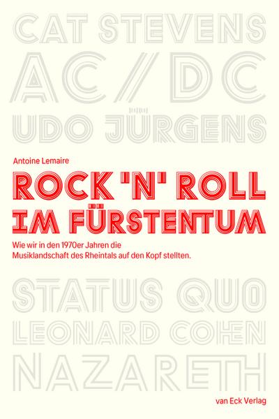 Rock ’n’ Roll im Fürstentum