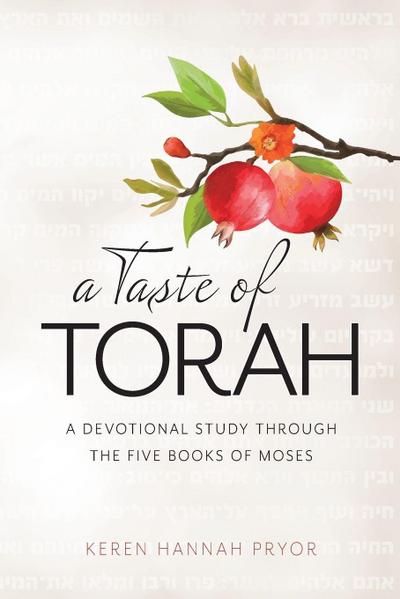 A Taste of Torah